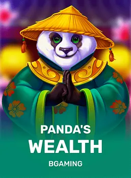 Panda’s Wealth