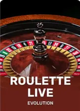 Roulette Live