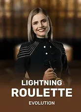 Lightning Roulette