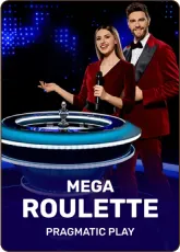 Mega Roulette