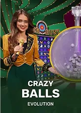 Crazy Balls