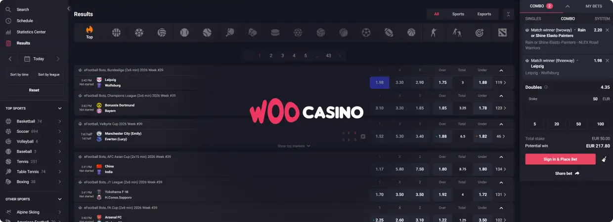 Woo Casino mobilapp Woo Casino mobilapp