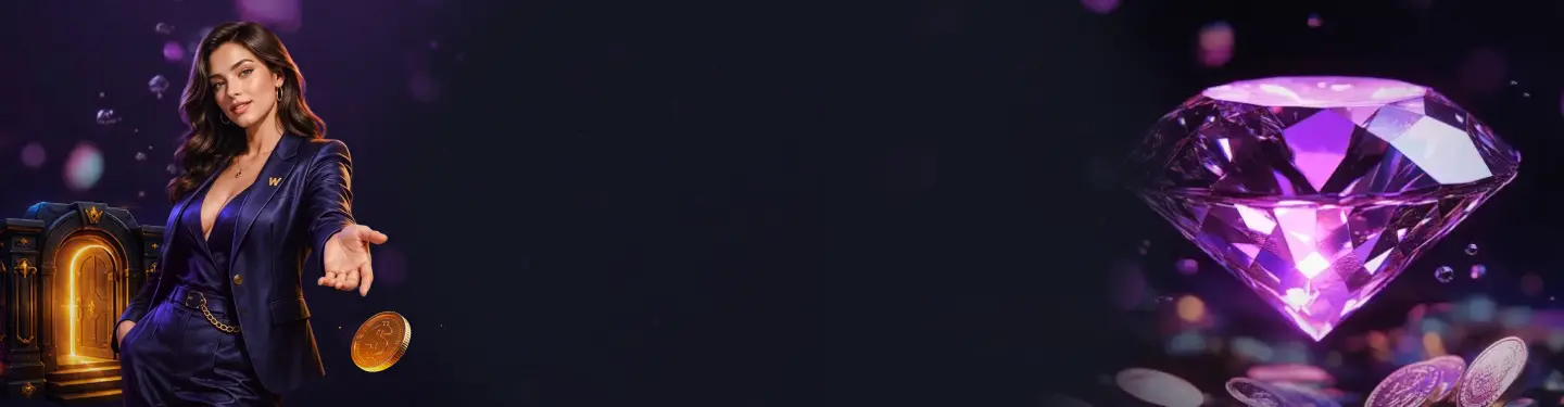 Woo Casino Bonus