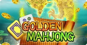 Golden Mahjong