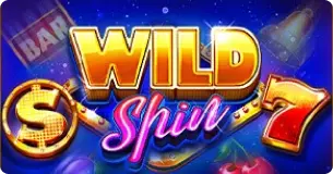 Wild Spin